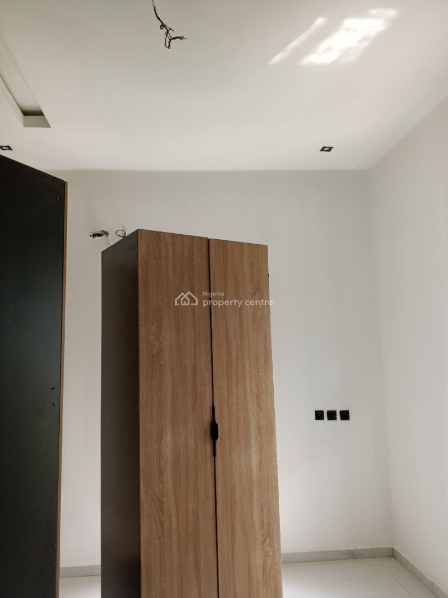 Executive 5 Bedroom Detached Duplex with Bq, Opic, Isheri North, Lagos, Detached Duplex for Sale