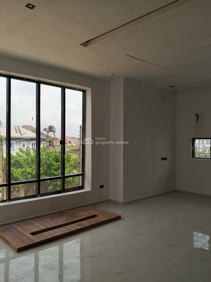 Executive 5 Bedroom Detached Duplex with Bq, Opic, Isheri North, Lagos, Detached Duplex for Sale