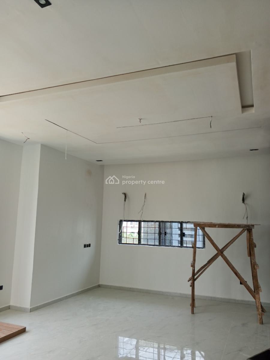 Executive 5 Bedroom Detached Duplex with Bq, Opic, Isheri North, Lagos, Detached Duplex for Sale