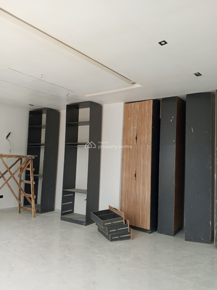 Executive 5 Bedroom Detached Duplex with Bq, Opic, Isheri North, Lagos, Detached Duplex for Sale