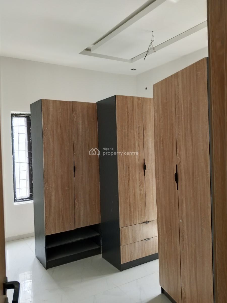 Executive 5 Bedroom Detached Duplex with Bq, Opic, Isheri North, Lagos, Detached Duplex for Sale