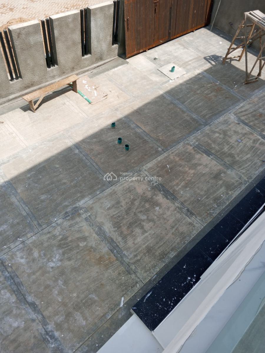 Executive 5 Bedroom Detached Duplex with Bq, Opic, Isheri North, Lagos, Detached Duplex for Sale