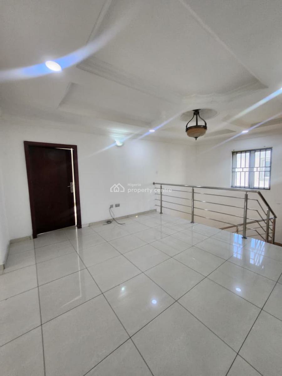 Spacious 4 Bedroom Detached Duplex for Both Commercial and Residential, Lekki Phase 1, Lekki Phase 1, Lekki, Lagos, Detached Duplex for Rent