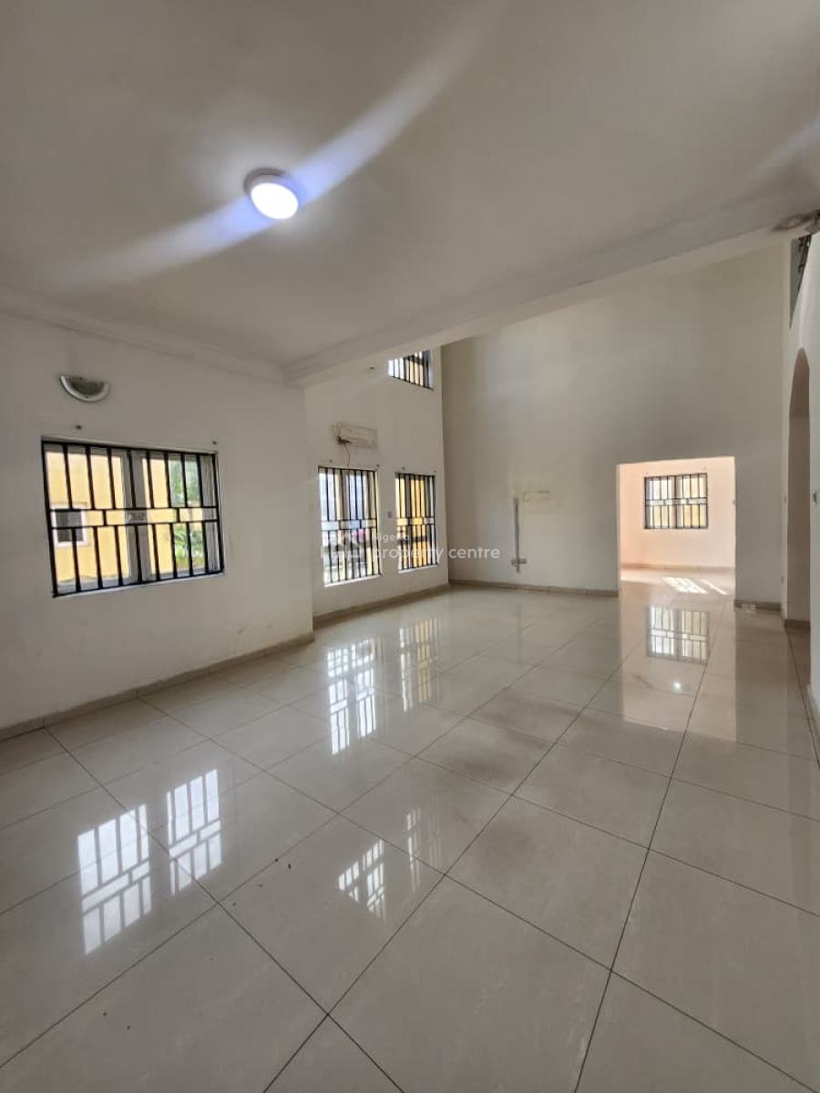Spacious 4 Bedroom Detached Duplex for Both Commercial and Residential, Lekki Phase 1, Lekki Phase 1, Lekki, Lagos, Detached Duplex for Rent