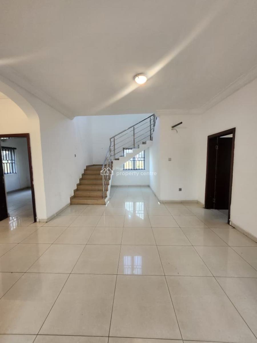 Spacious 4 Bedroom Detached Duplex for Both Commercial and Residential, Lekki Phase 1, Lekki Phase 1, Lekki, Lagos, Detached Duplex for Rent