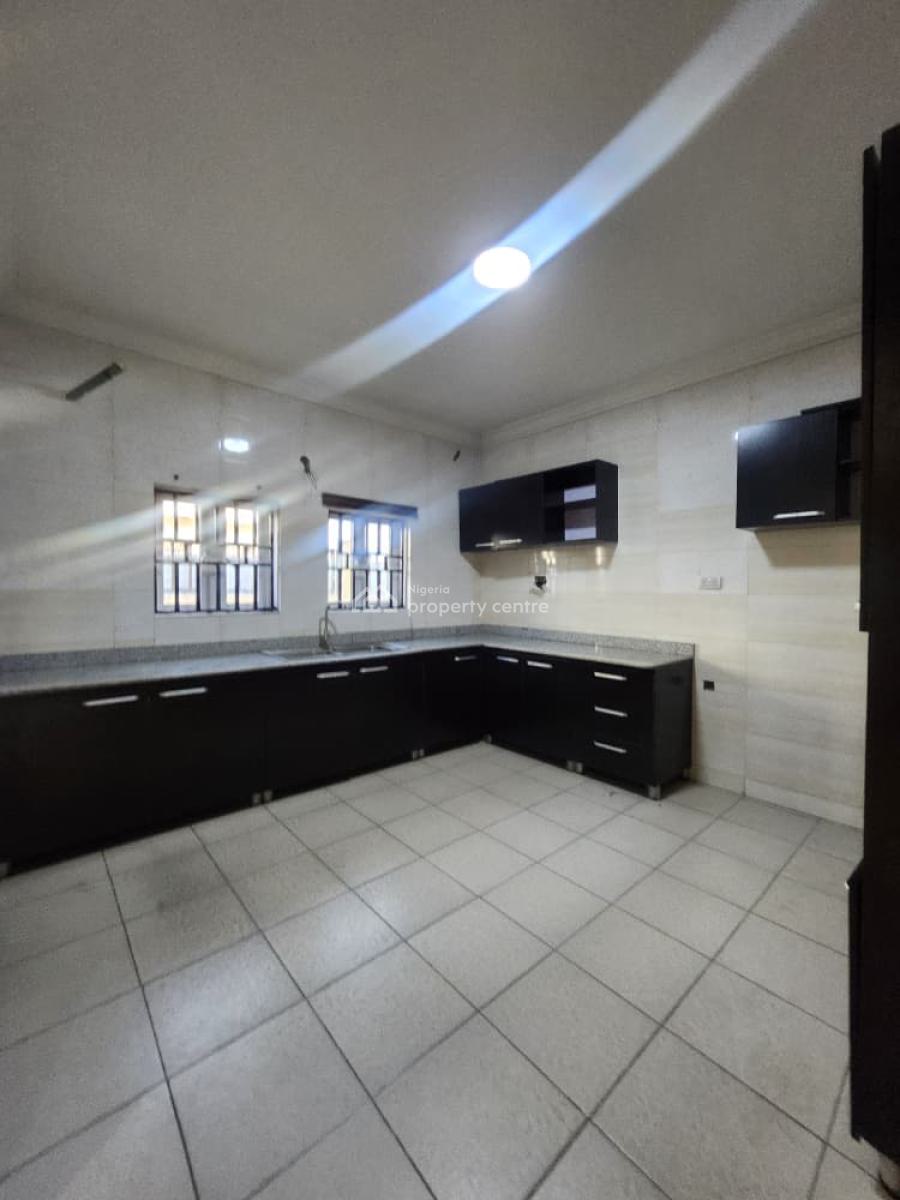 Spacious 4 Bedroom Detached Duplex for Both Commercial and Residential, Lekki Phase 1, Lekki Phase 1, Lekki, Lagos, Detached Duplex for Rent