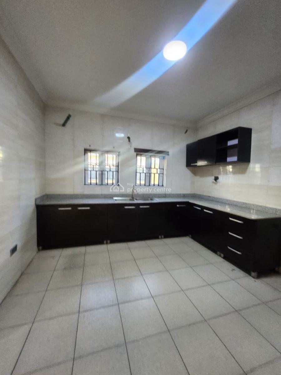 Spacious 4 Bedroom Detached Duplex for Both Commercial and Residential, Lekki Phase 1, Lekki Phase 1, Lekki, Lagos, Detached Duplex for Rent