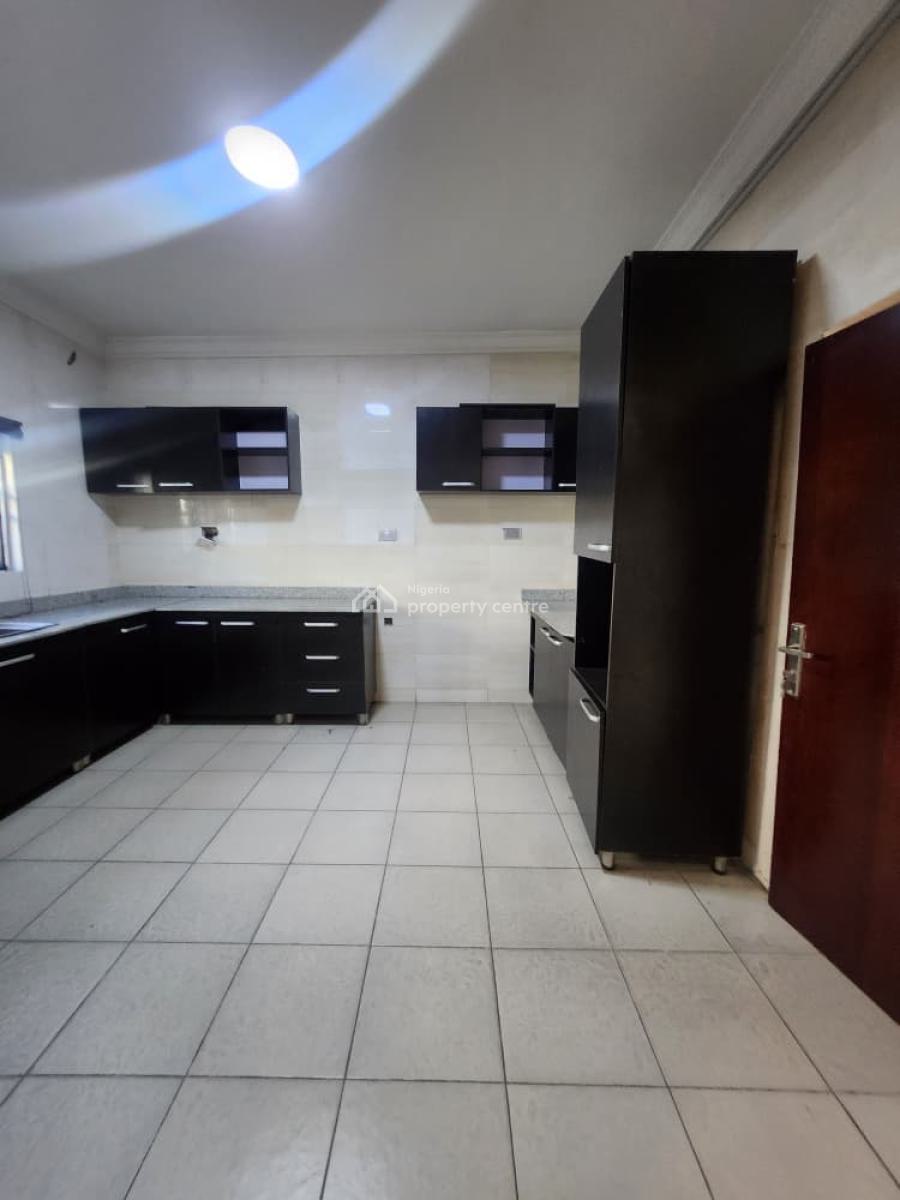 Spacious 4 Bedroom Detached Duplex for Both Commercial and Residential, Lekki Phase 1, Lekki Phase 1, Lekki, Lagos, Detached Duplex for Rent