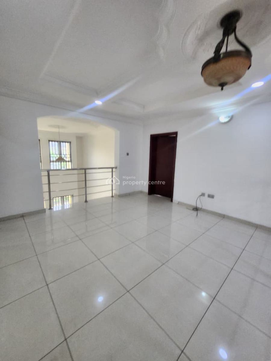 Spacious 4 Bedroom Detached Duplex for Both Commercial and Residential, Lekki Phase 1, Lekki Phase 1, Lekki, Lagos, Detached Duplex for Rent
