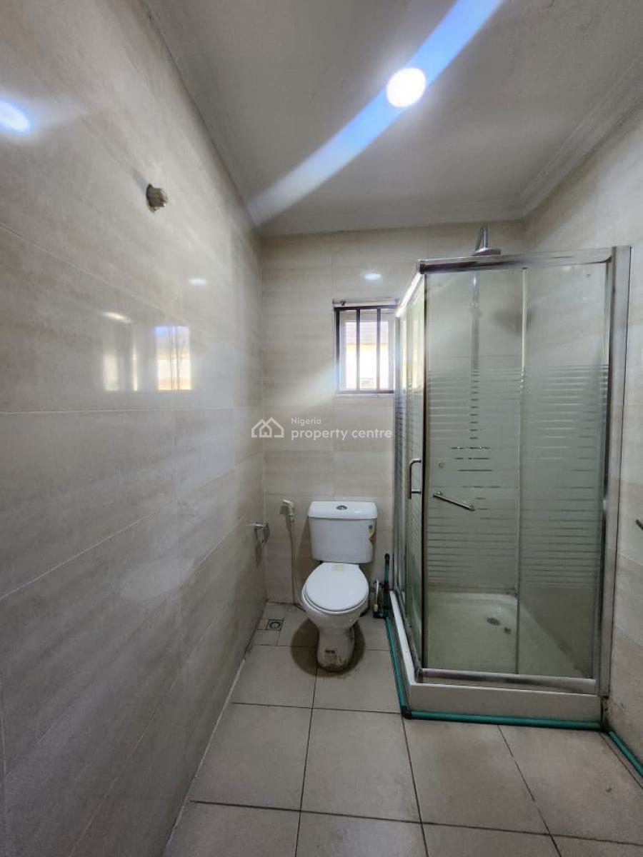 Spacious 4 Bedroom Detached Duplex for Both Commercial and Residential, Lekki Phase 1, Lekki Phase 1, Lekki, Lagos, Detached Duplex for Rent