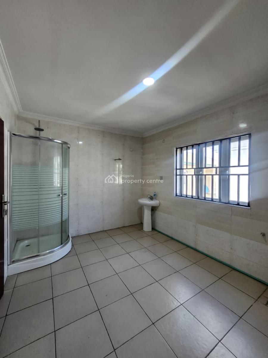 Spacious 4 Bedroom Detached Duplex for Both Commercial and Residential, Lekki Phase 1, Lekki Phase 1, Lekki, Lagos, Detached Duplex for Rent