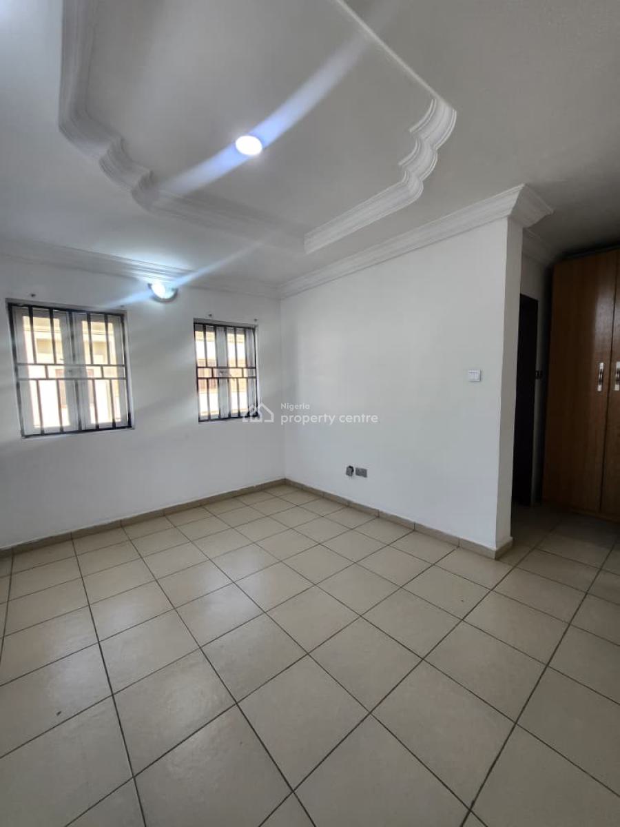 Spacious 4 Bedroom Detached Duplex for Both Commercial and Residential, Lekki Phase 1, Lekki Phase 1, Lekki, Lagos, Detached Duplex for Rent