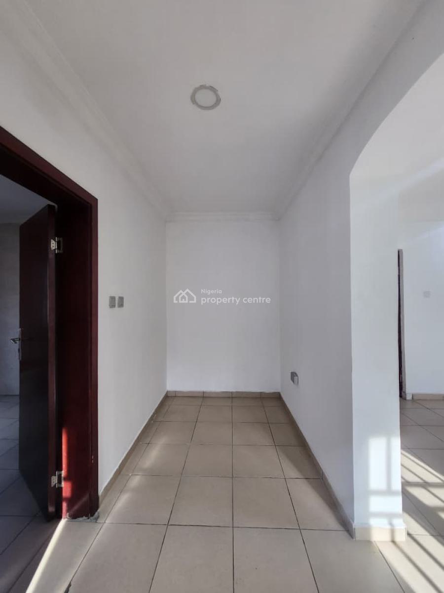 Spacious 4 Bedroom Detached Duplex for Both Commercial and Residential, Lekki Phase 1, Lekki Phase 1, Lekki, Lagos, Detached Duplex for Rent