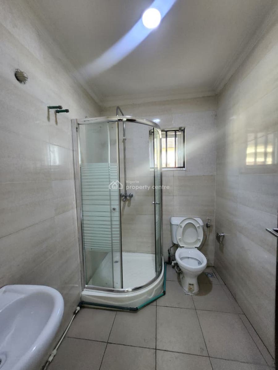 Spacious 4 Bedroom Detached Duplex for Both Commercial and Residential, Lekki Phase 1, Lekki Phase 1, Lekki, Lagos, Detached Duplex for Rent
