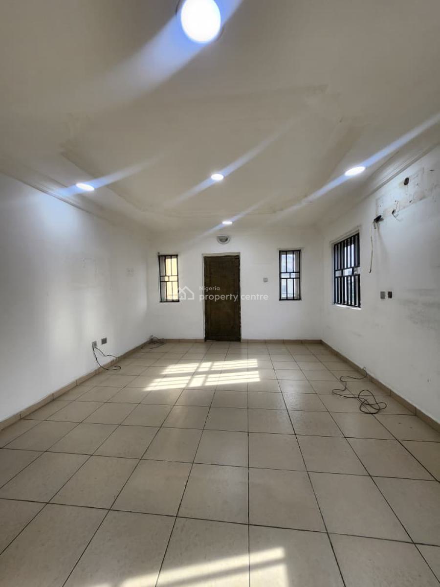 Spacious 4 Bedroom Detached Duplex for Both Commercial and Residential, Lekki Phase 1, Lekki Phase 1, Lekki, Lagos, Detached Duplex for Rent