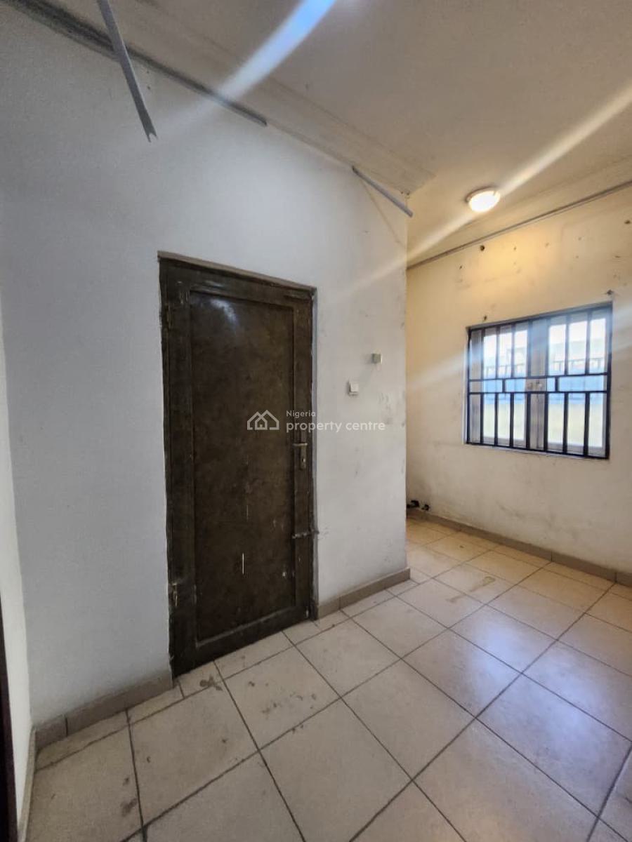 Spacious 4 Bedroom Detached Duplex for Both Commercial and Residential, Lekki Phase 1, Lekki Phase 1, Lekki, Lagos, Detached Duplex for Rent
