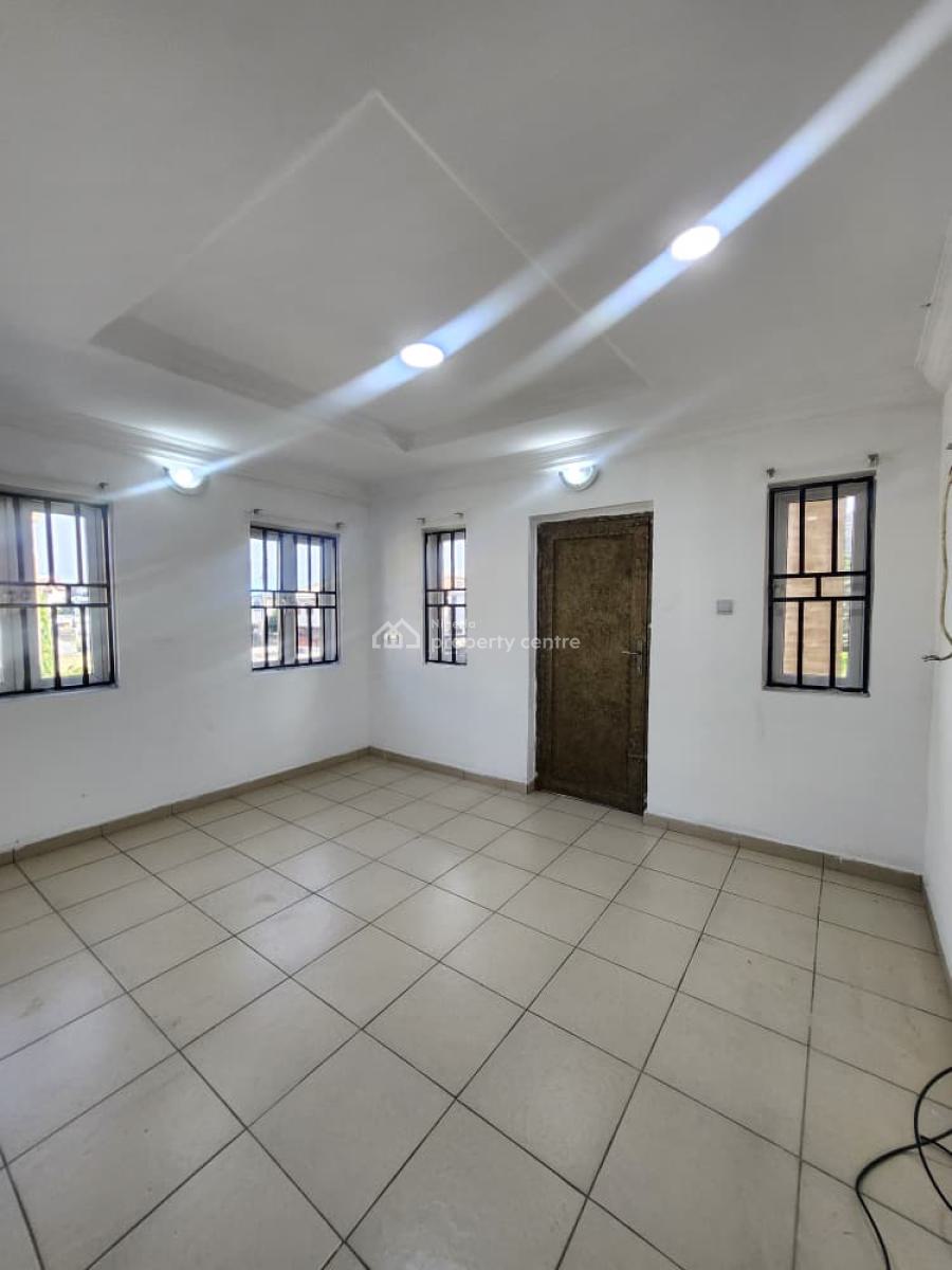 Spacious 4 Bedroom Detached Duplex for Both Commercial and Residential, Lekki Phase 1, Lekki Phase 1, Lekki, Lagos, Detached Duplex for Rent