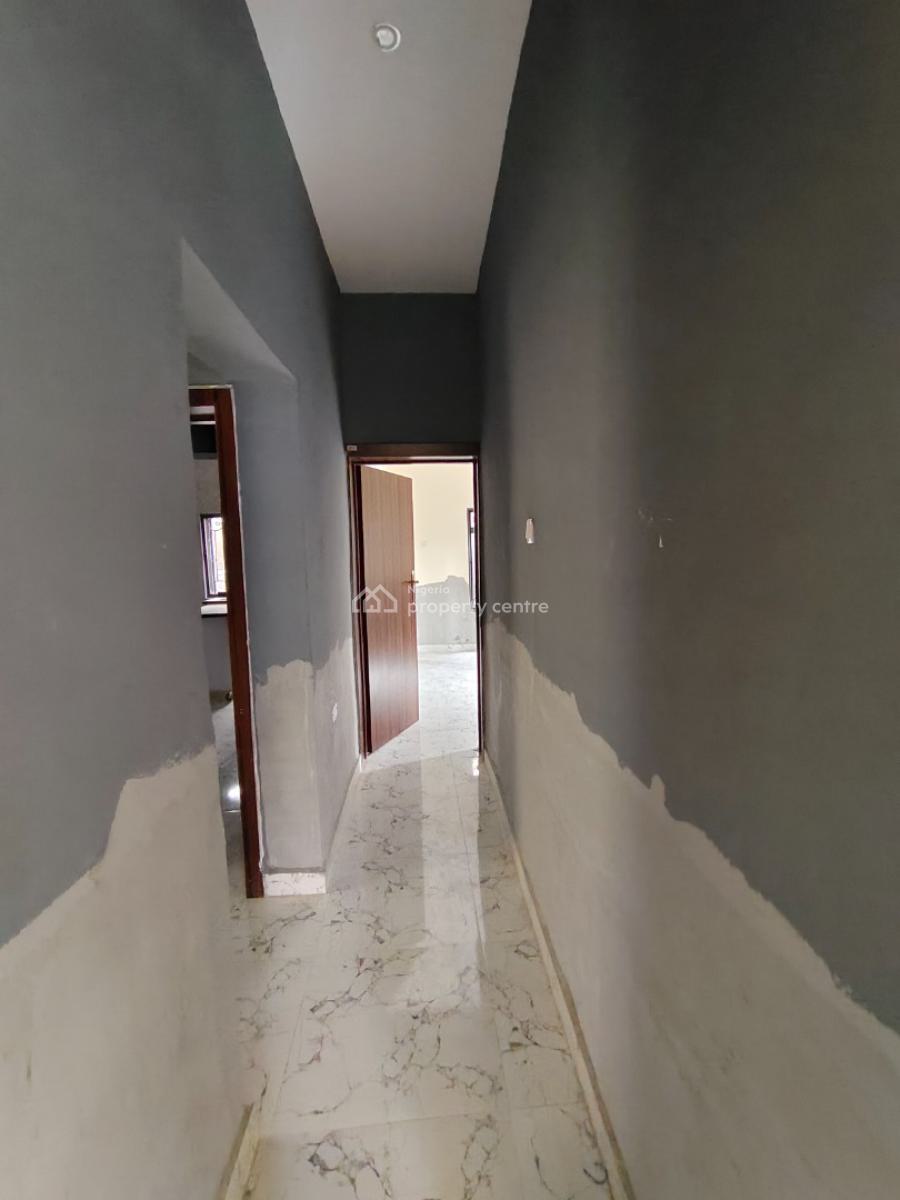New 2 Bedrooms Apartment, Abraham Adesanya, Ajah, Lagos, Flat / Apartment for Rent