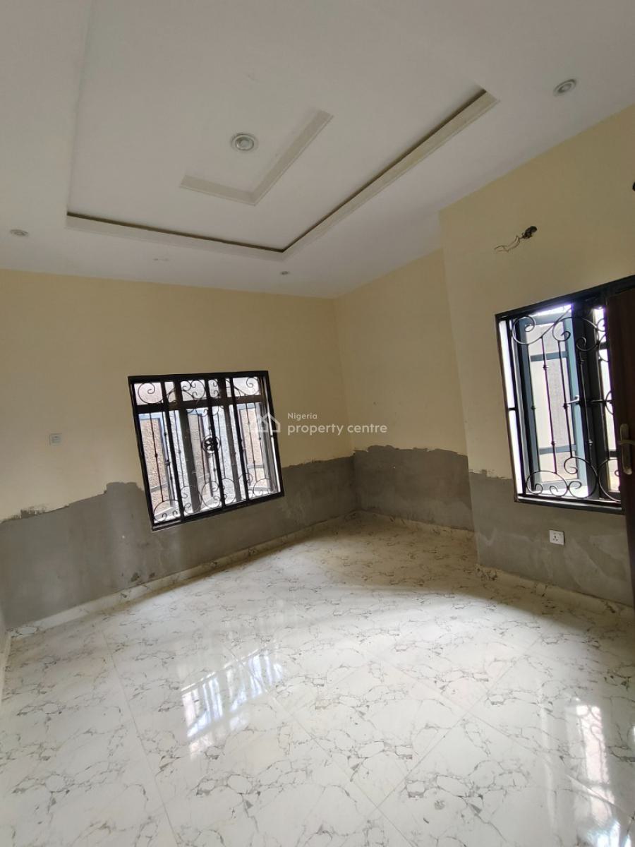 New 2 Bedrooms Apartment, Abraham Adesanya, Ajah, Lagos, Flat / Apartment for Rent