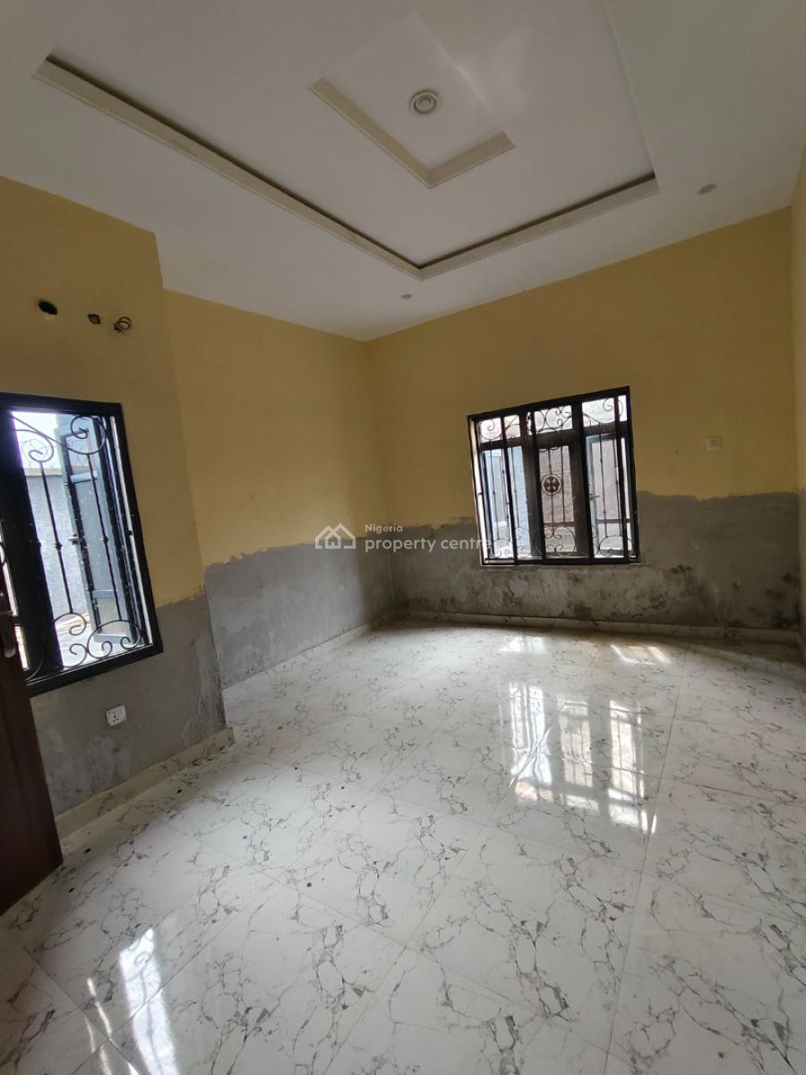 New 2 Bedrooms Apartment, Abraham Adesanya, Ajah, Lagos, Flat / Apartment for Rent