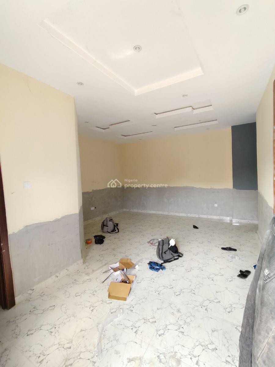 New 2 Bedrooms Apartment, Abraham Adesanya, Ajah, Lagos, Flat / Apartment for Rent