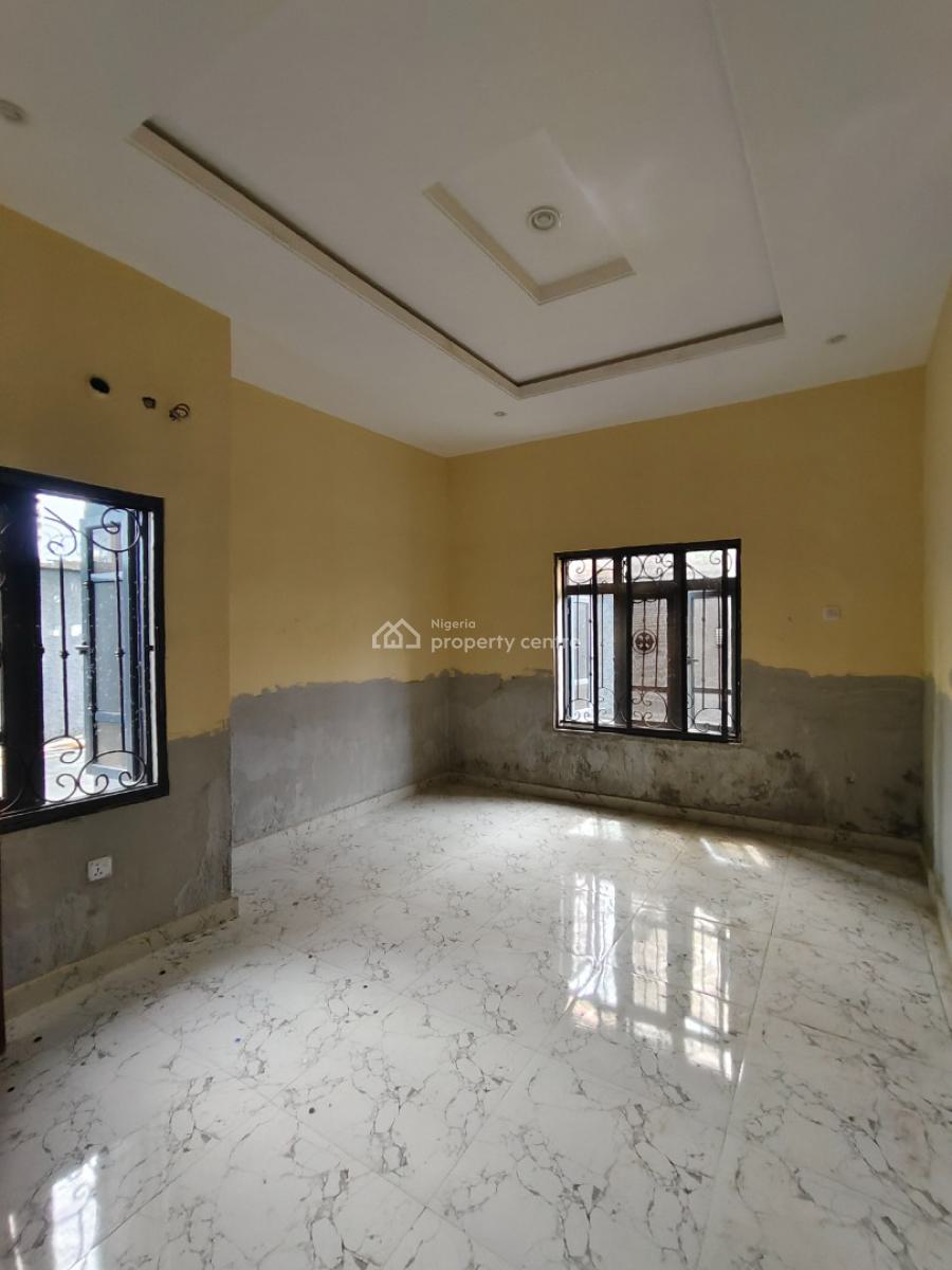 New 2 Bedrooms Apartment, Abraham Adesanya, Ajah, Lagos, Flat / Apartment for Rent