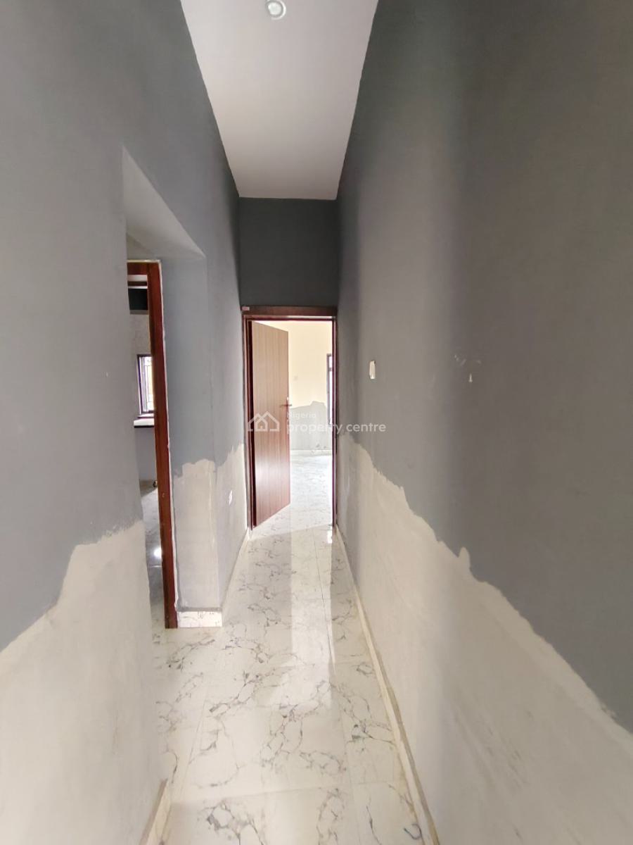 New 2 Bedrooms Apartment, Abraham Adesanya, Ajah, Lagos, Flat / Apartment for Rent
