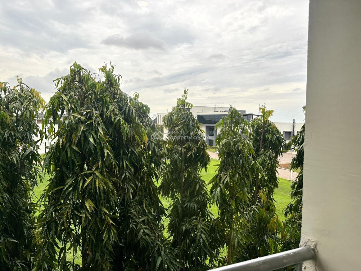 4 Bedrooms Terraced Duplex with Bq, Pool., Banana Island, Ikoyi, Lagos, Terraced Duplex for Rent