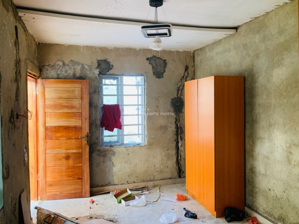Newly Built Self-contain Apartment, Gra, Port Harcourt, Rivers, Self Contain (single Rooms) for Rent
