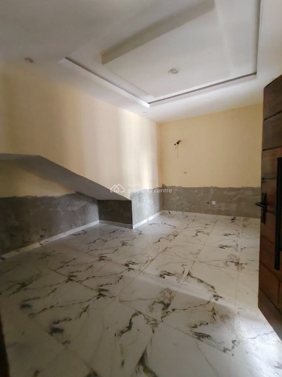 New Room and Parlour, Abraham Adesanya, Ajah, Lagos, Mini Flat (room and Parlour) for Rent