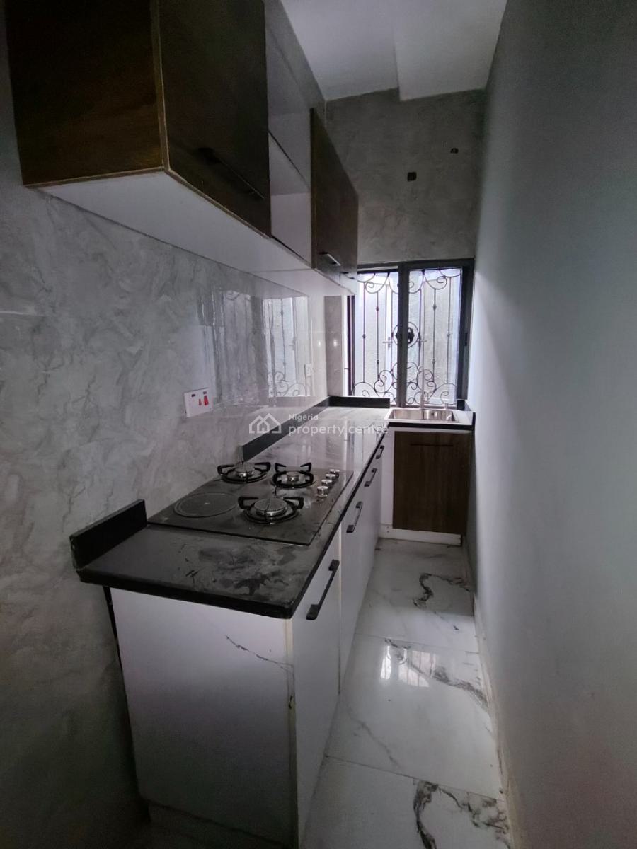 New Room and Parlour, Abraham Adesanya, Ajah, Lagos, Mini Flat (room and Parlour) for Rent