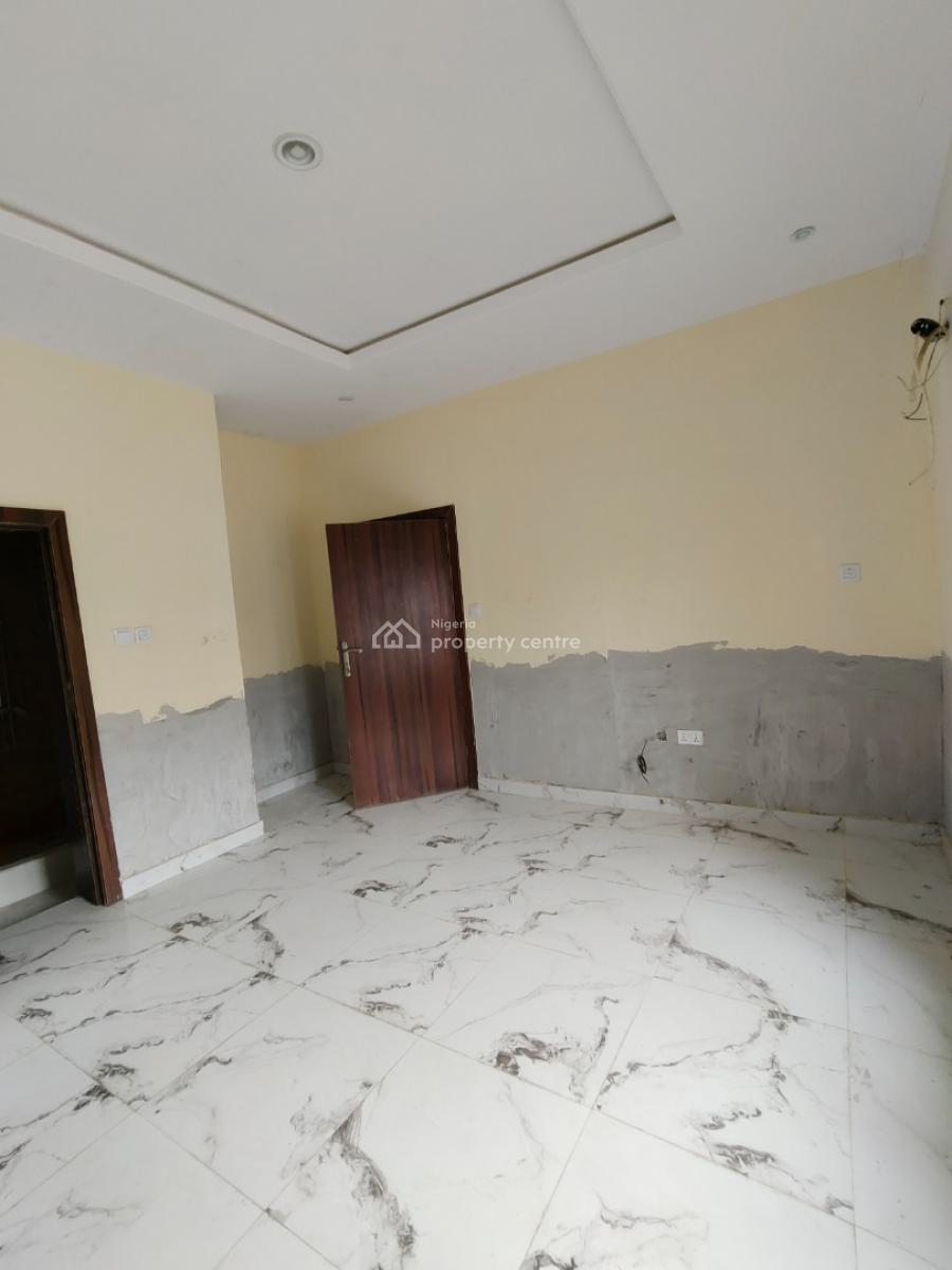 New Room and Parlour, Abraham Adesanya, Ajah, Lagos, Mini Flat (room and Parlour) for Rent