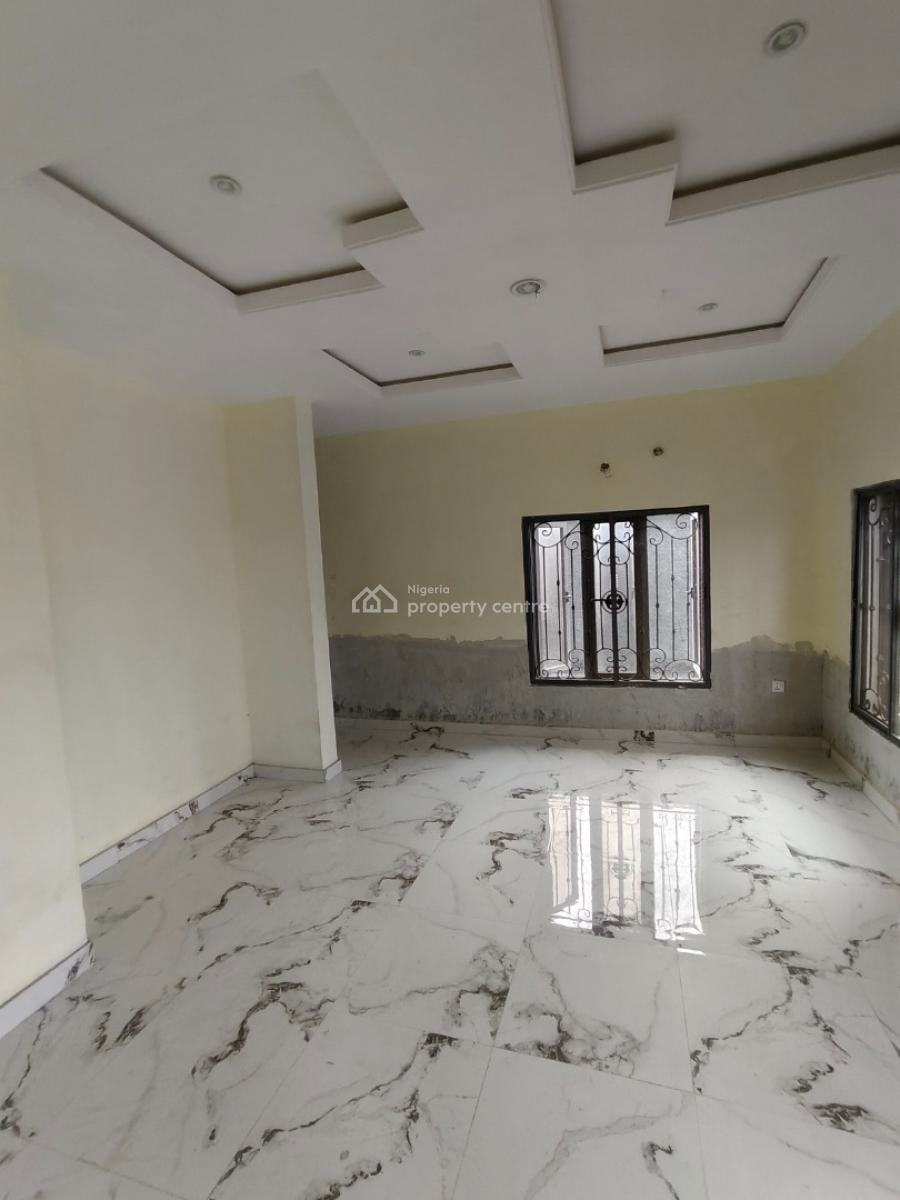 a Self Contained Room, Abraham Adesanya, Ajah, Lagos, Self Contain (single Rooms) for Rent