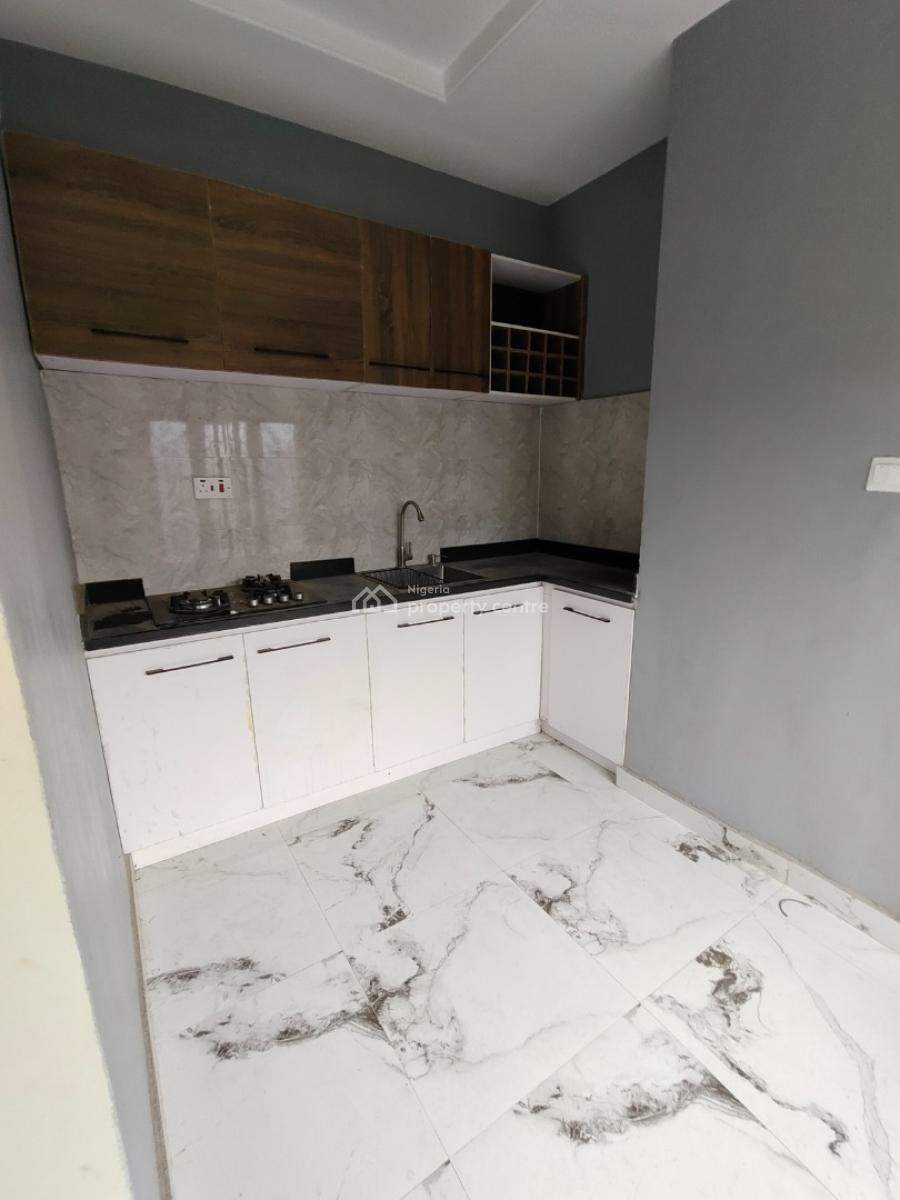 a Self Contained Room, Abraham Adesanya, Ajah, Lagos, Self Contain (single Rooms) for Rent