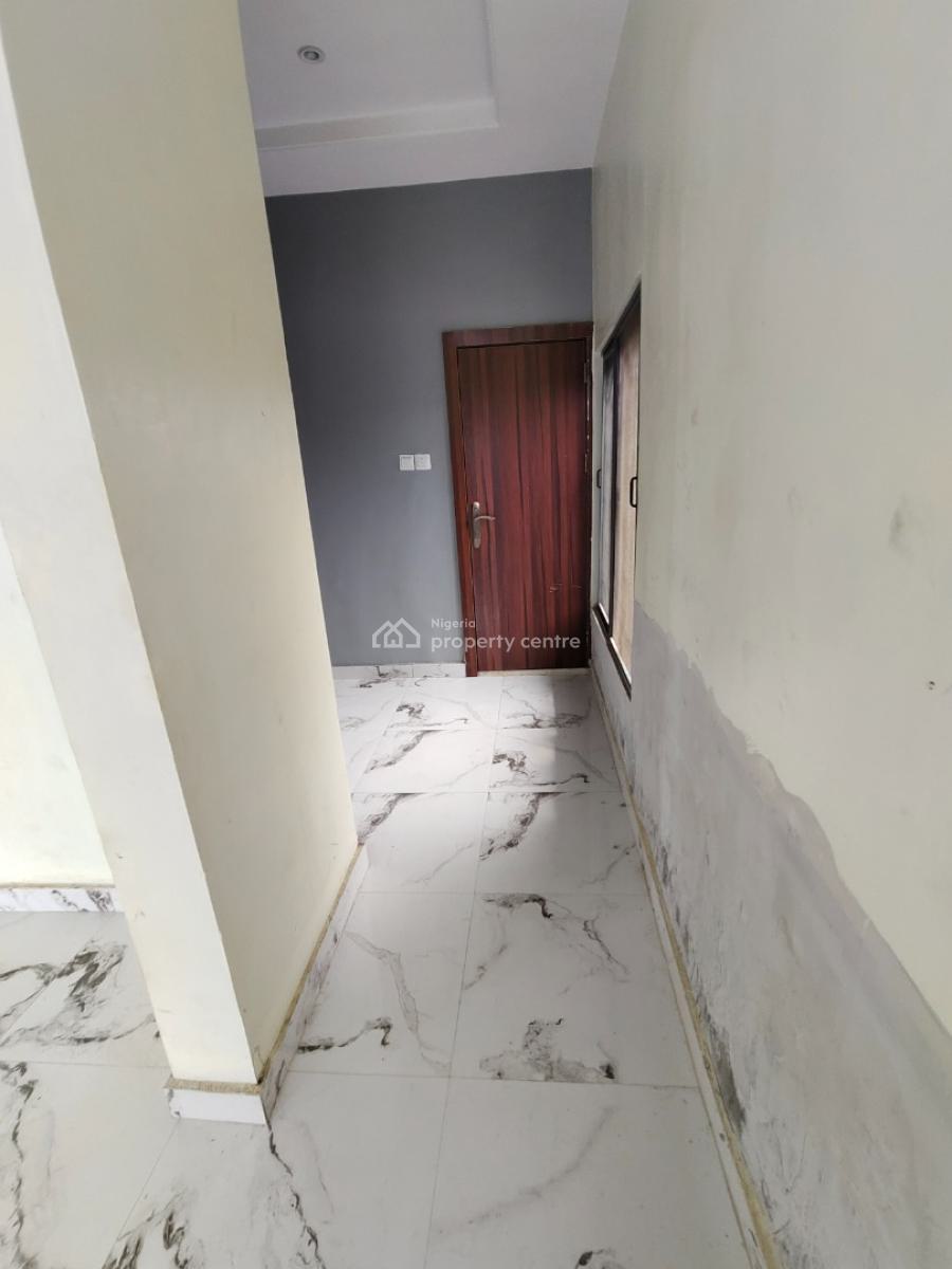 a Self Contained Room, Abraham Adesanya, Ajah, Lagos, Self Contain (single Rooms) for Rent
