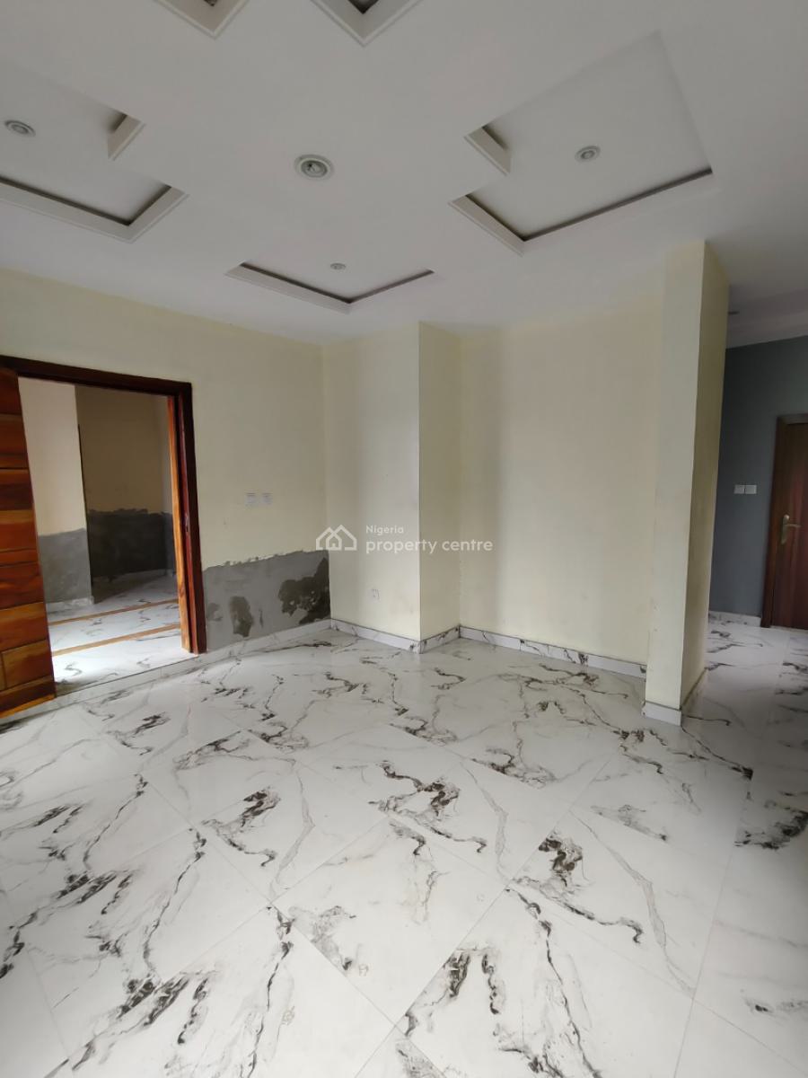 a Self Contained Room, Abraham Adesanya, Ajah, Lagos, Self Contain (single Rooms) for Rent