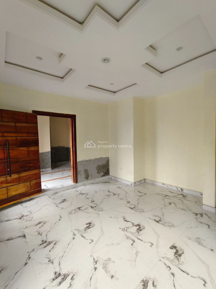 a Self Contained Room, Abraham Adesanya, Ajah, Lagos, Self Contain (single Rooms) for Rent