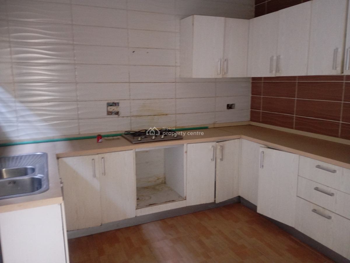 4 Bedrooms Terraced Duplex + Study Room + Bq, Ikota, Lekki, Lagos, Terraced Duplex for Rent