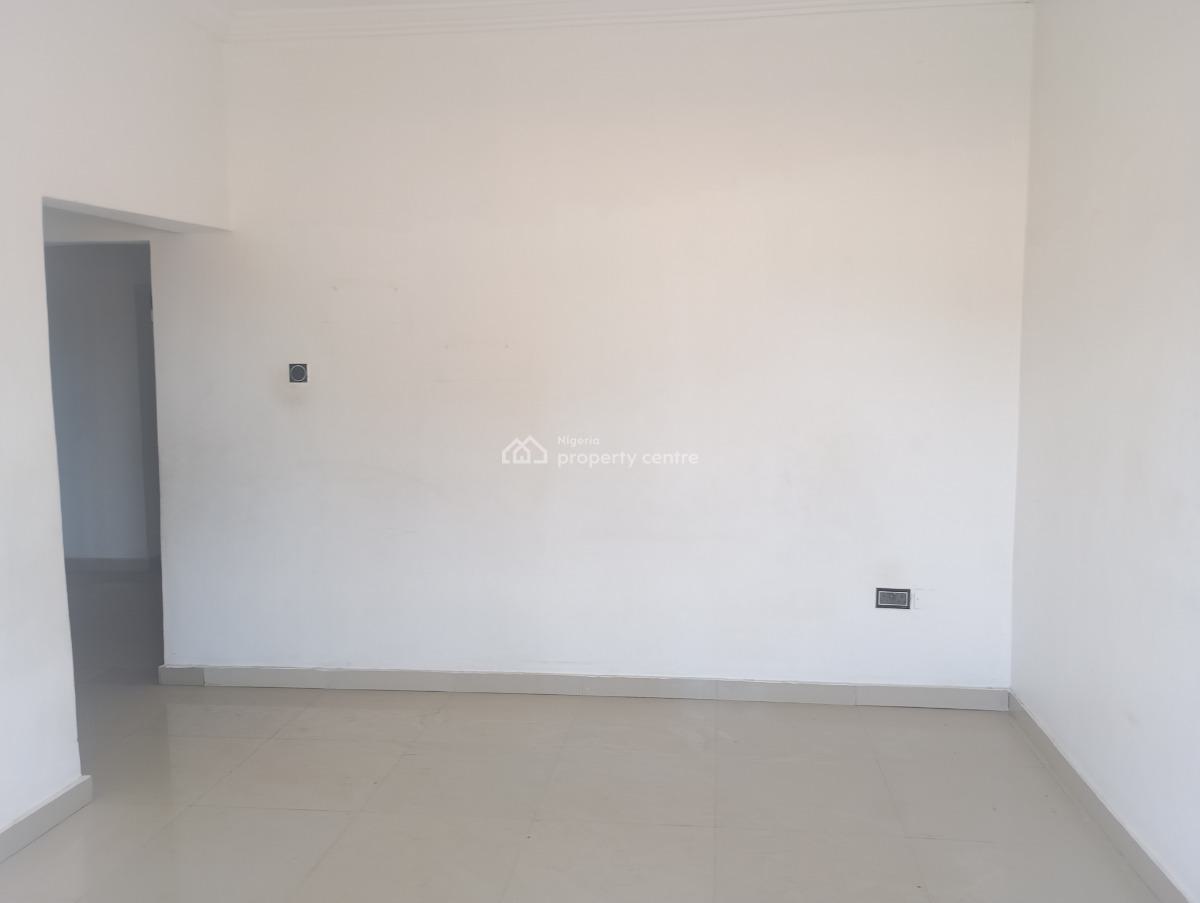 4 Bedrooms Terraced Duplex + Study Room + Bq, Ikota, Lekki, Lagos, Terraced Duplex for Rent
