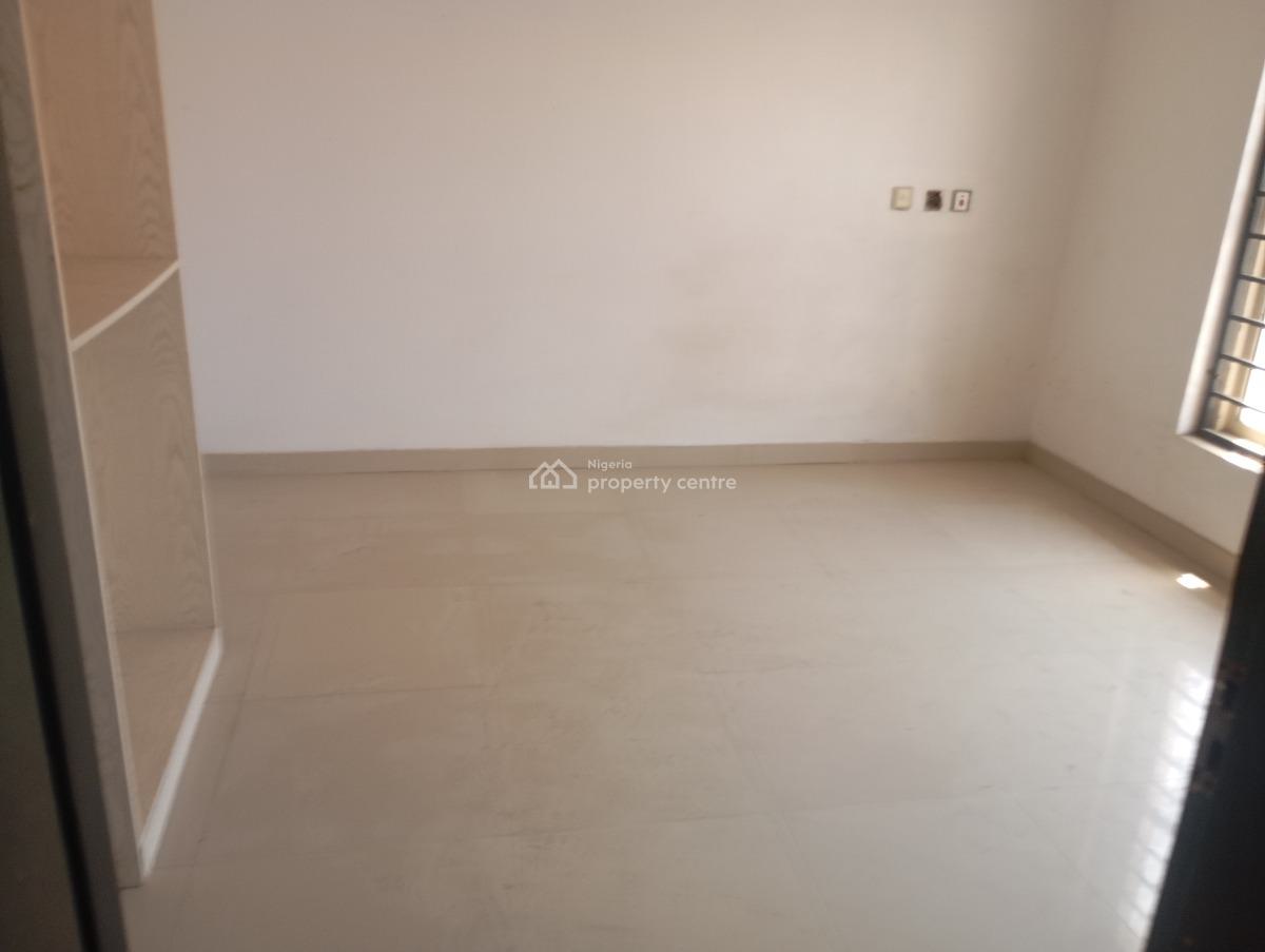 4 Bedrooms Terraced Duplex + Study Room + Bq, Ikota, Lekki, Lagos, Terraced Duplex for Rent