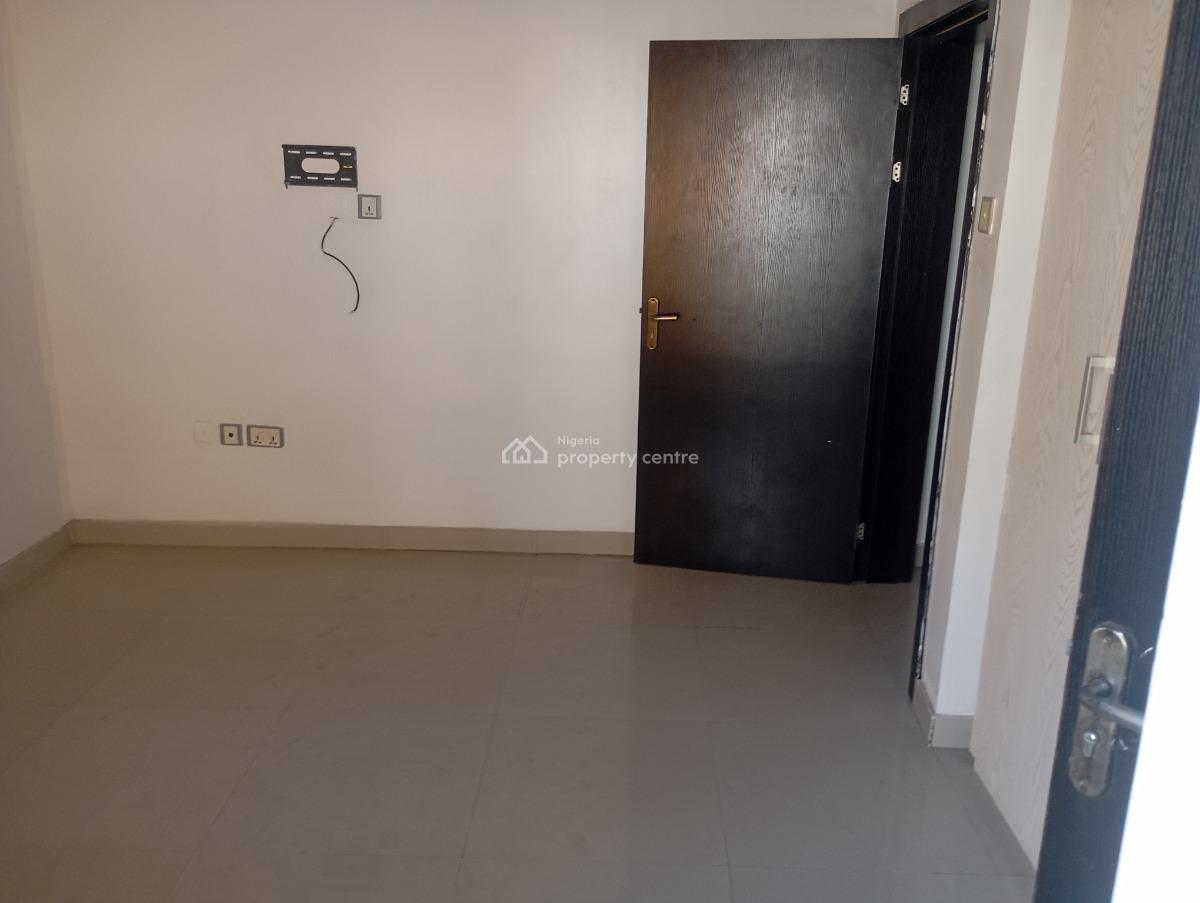 4 Bedrooms Terraced Duplex + Study Room + Bq, Ikota, Lekki, Lagos, Terraced Duplex for Rent