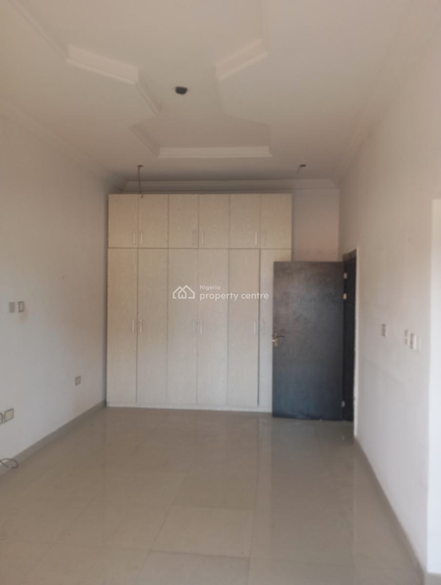 4 Bedrooms Terraced Duplex + Study Room + Bq, Ikota, Lekki, Lagos, Terraced Duplex for Rent