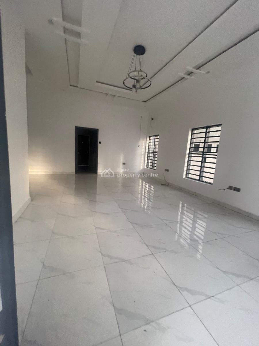 3 Bedrooms Semi Detached Duplex, Sangotedo, Ajah, Lagos, Semi-detached Duplex for Sale