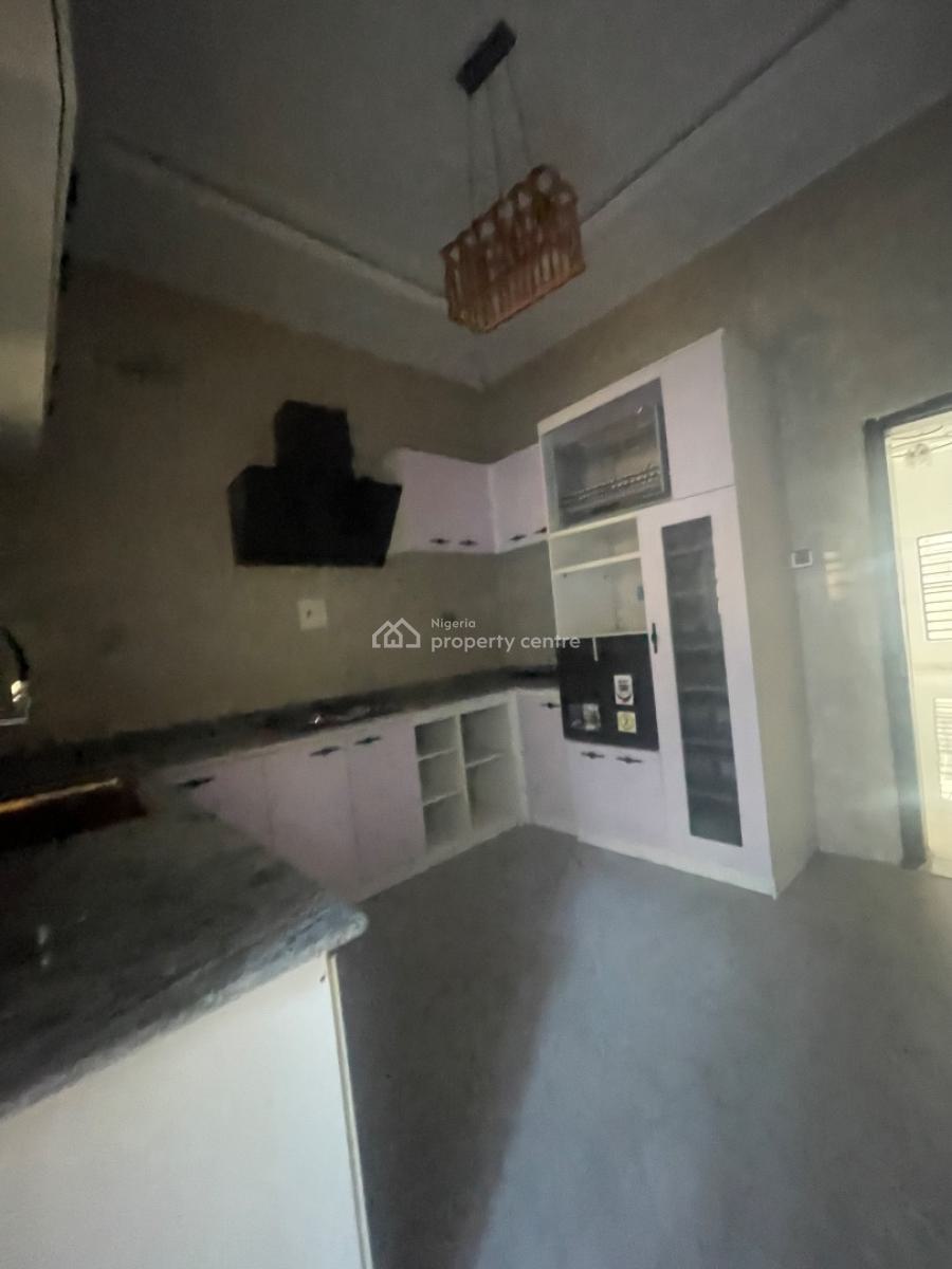 3 Bedrooms Semi Detached Duplex, Sangotedo, Ajah, Lagos, Semi-detached Duplex for Sale