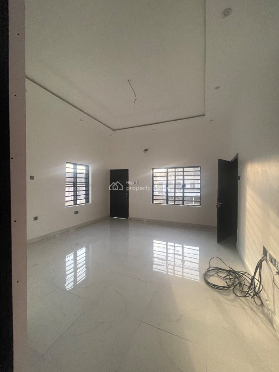 3 Bedrooms Semi Detached Duplex, Sangotedo, Ajah, Lagos, Semi-detached Duplex for Sale