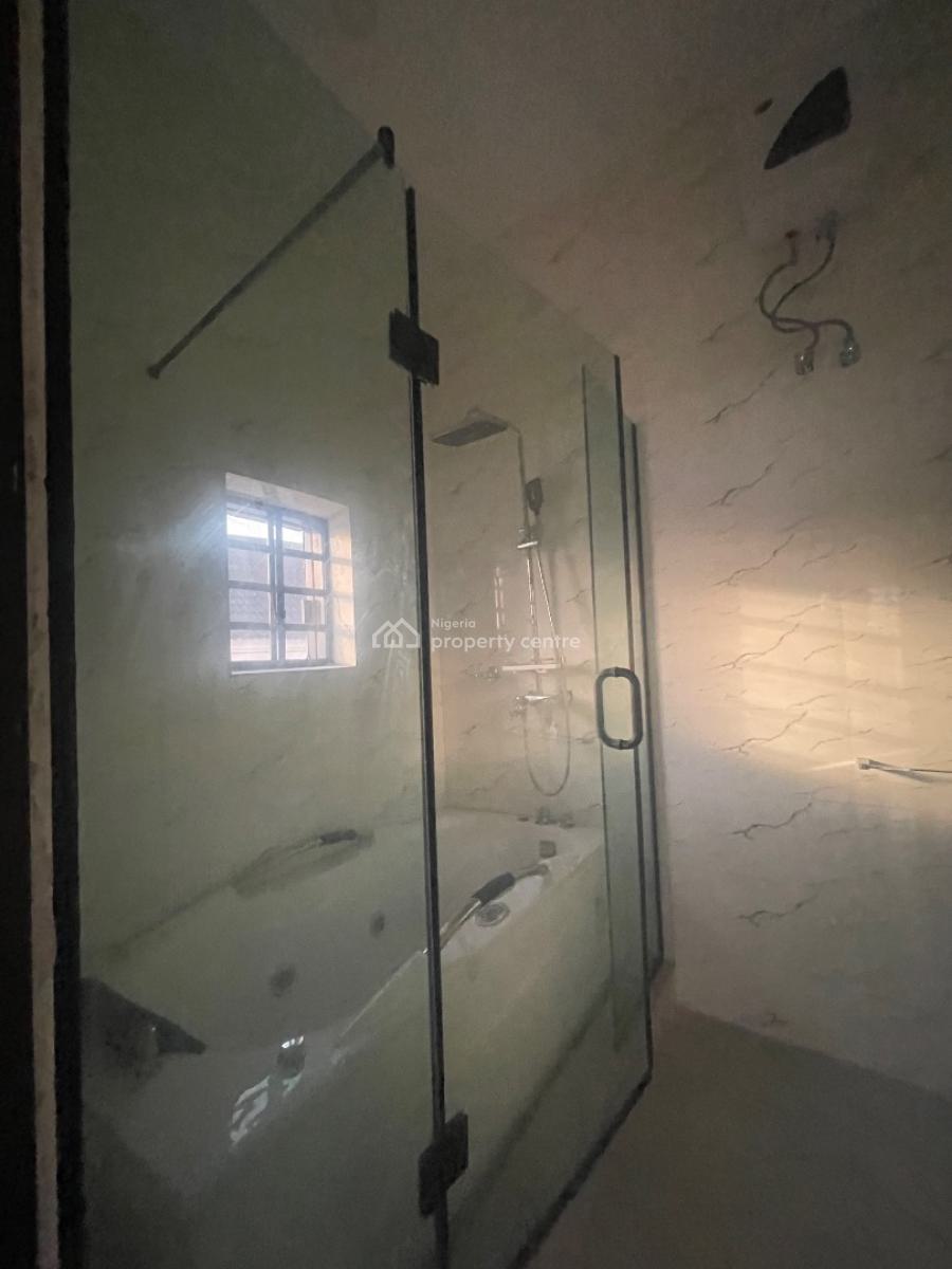 3 Bedrooms Semi Detached Duplex, Sangotedo, Ajah, Lagos, Semi-detached Duplex for Sale