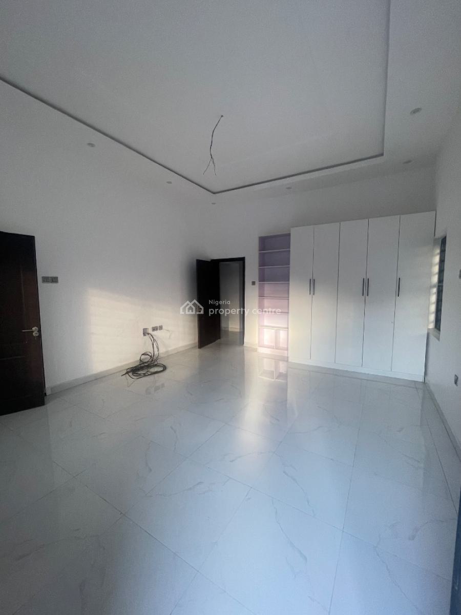 3 Bedrooms Semi Detached Duplex, Sangotedo, Ajah, Lagos, Semi-detached Duplex for Sale