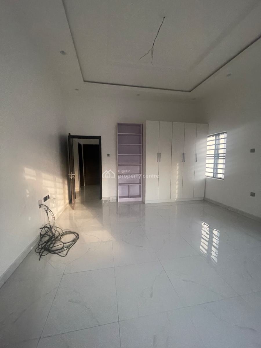 3 Bedrooms Semi Detached Duplex, Sangotedo, Ajah, Lagos, Semi-detached Duplex for Sale