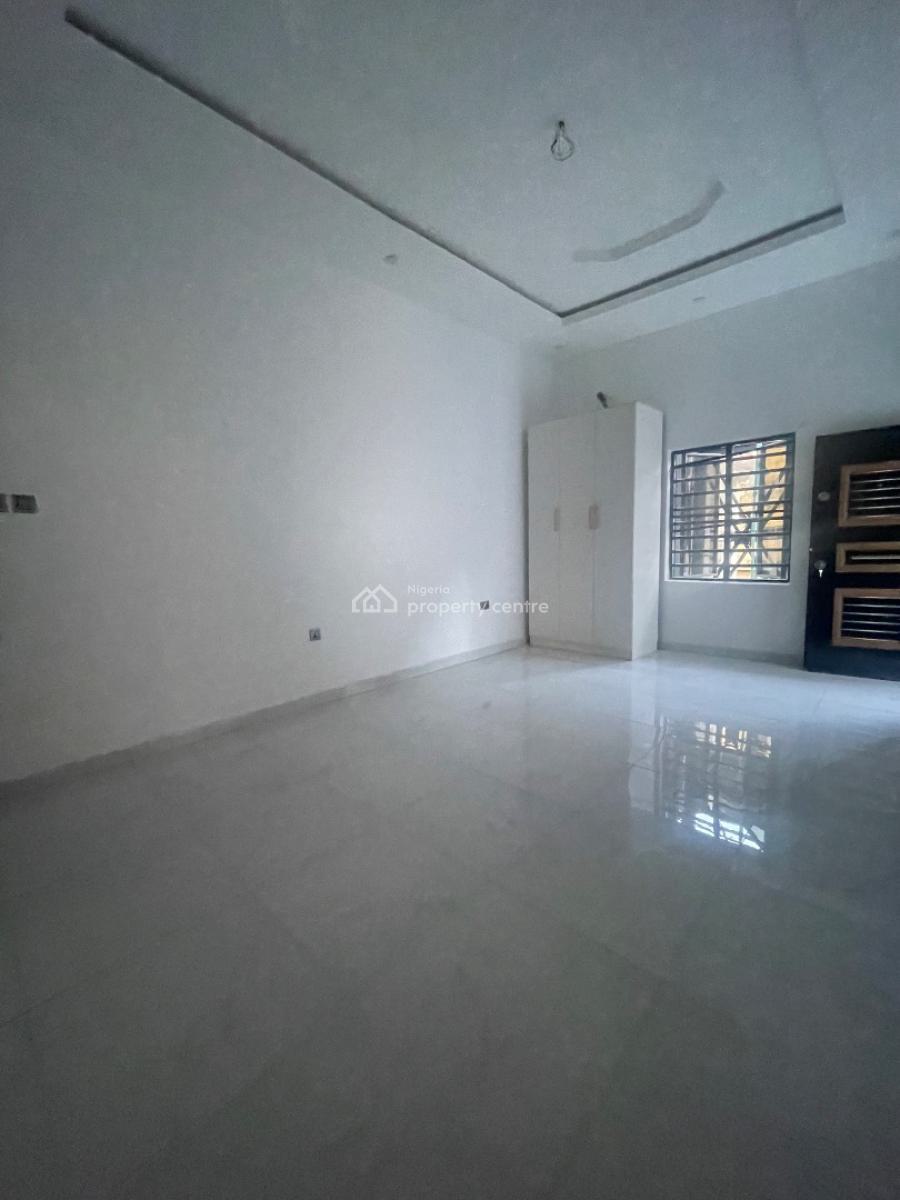 3 Bedrooms Semi Detached Duplex, Sangotedo, Ajah, Lagos, Semi-detached Duplex for Sale