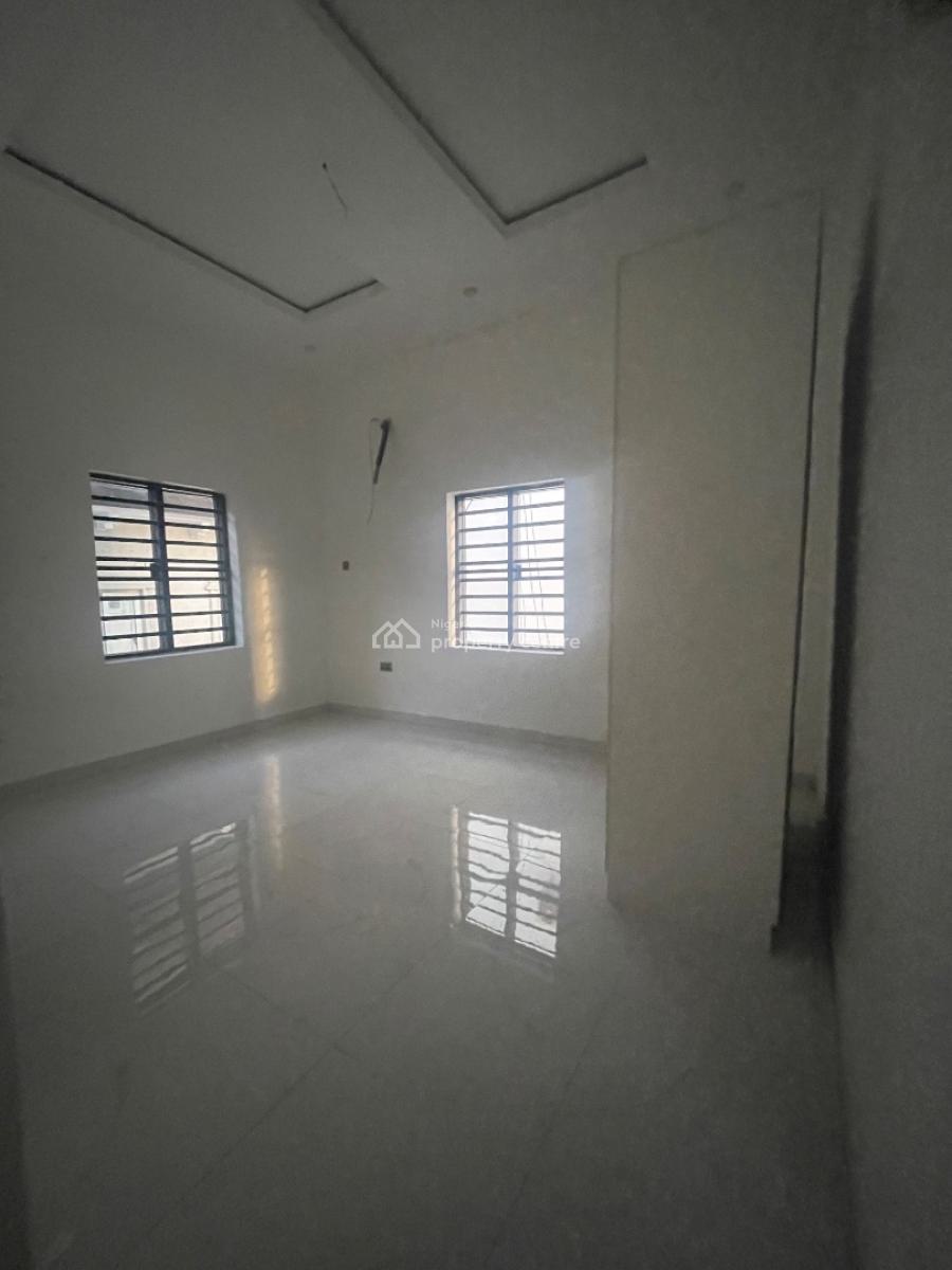 3 Bedrooms Semi Detached Duplex, Sangotedo, Ajah, Lagos, Semi-detached Duplex for Sale